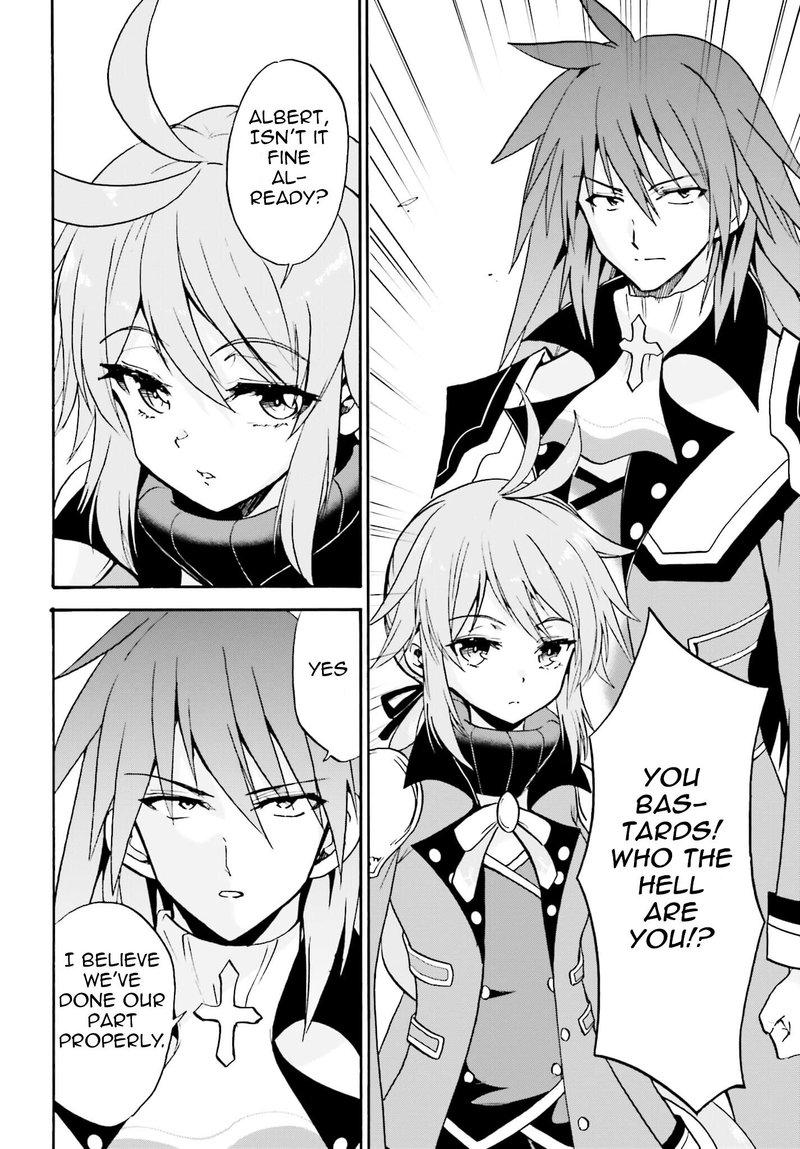 Akashic Records Of The Bastard Magical Instructor 14 28