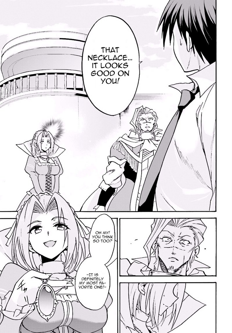 Akashic Records Of The Bastard Magical Instructor 15 17