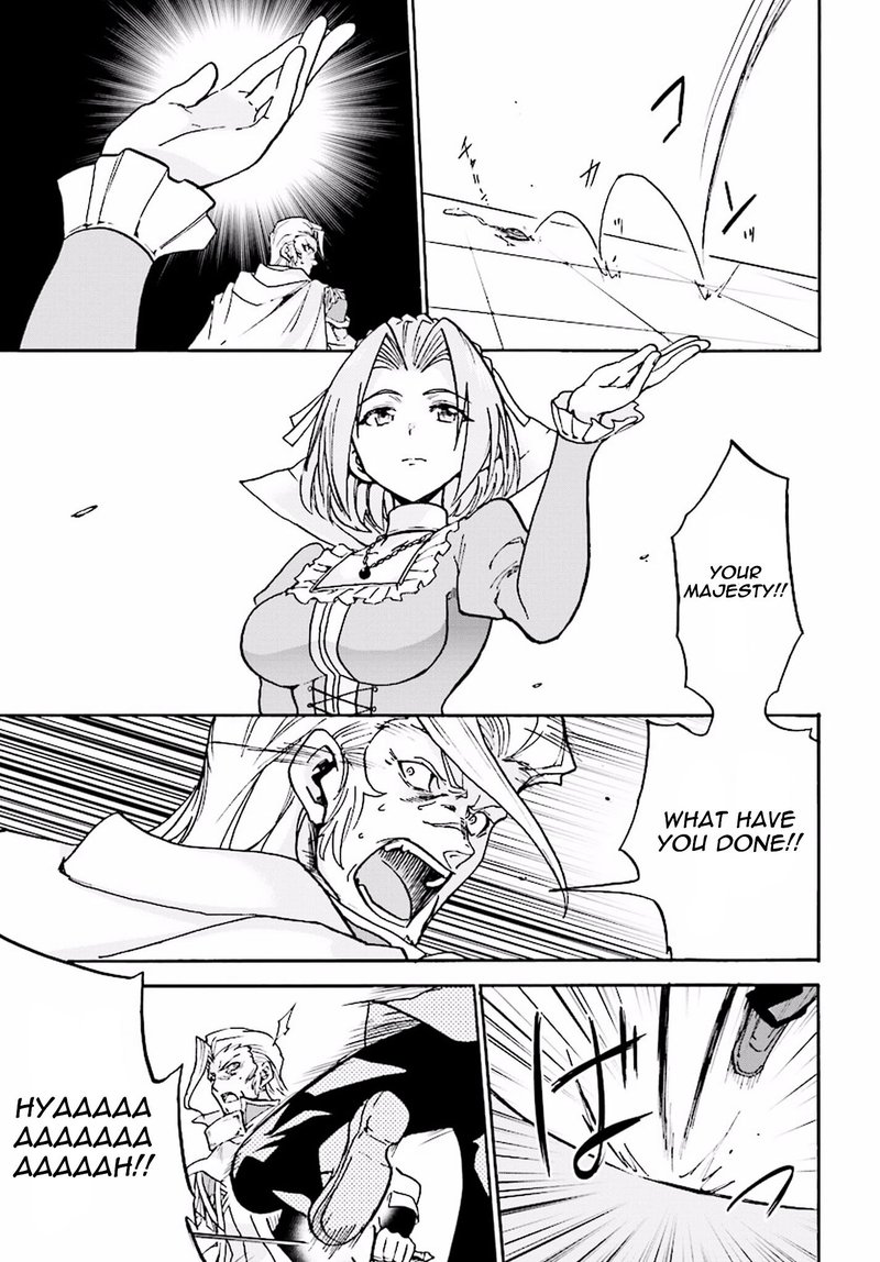 Akashic Records Of The Bastard Magical Instructor 15 22