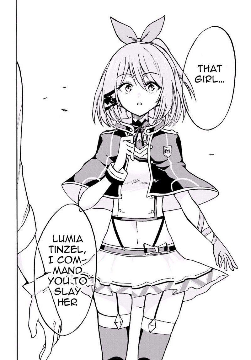 Akashic Records Of The Bastard Magical Instructor 15 7
