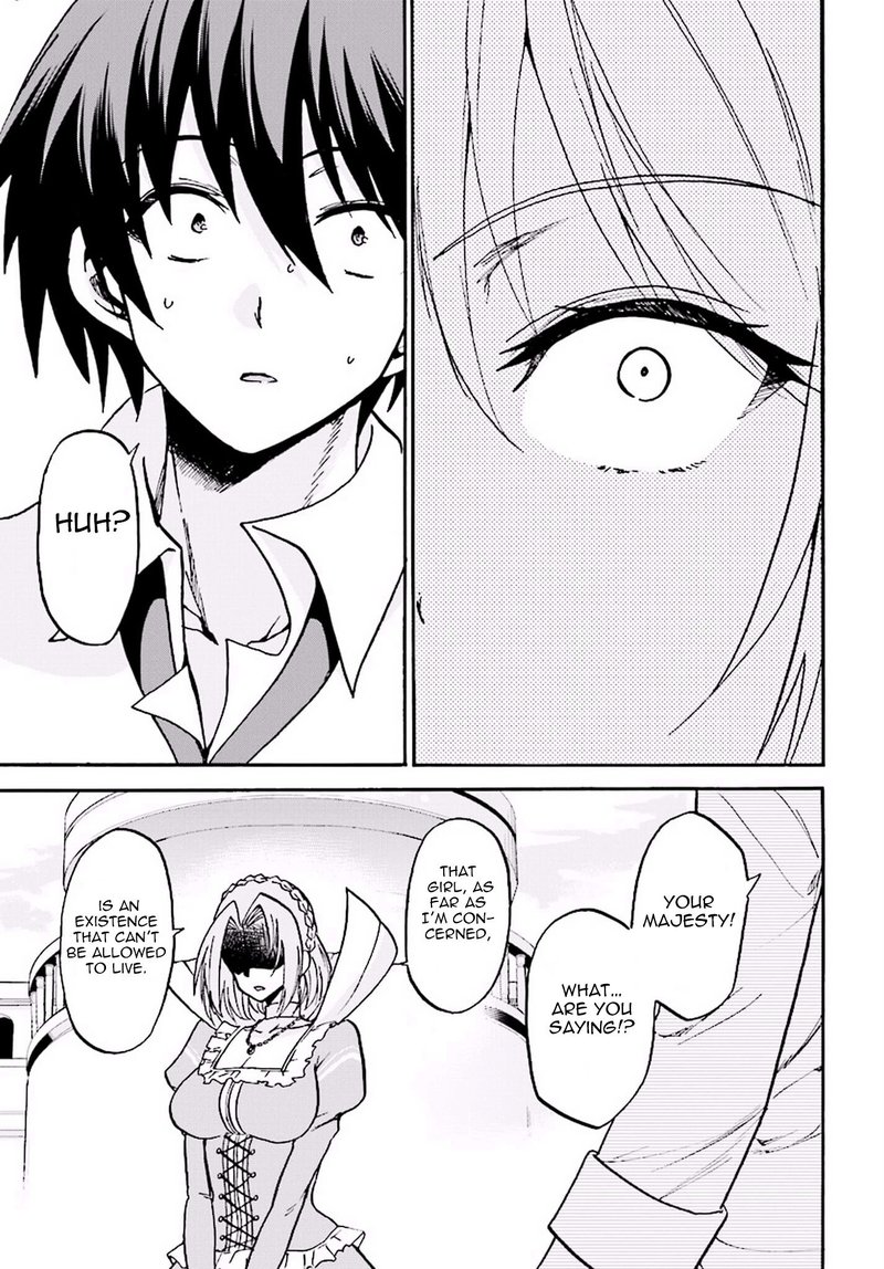 Akashic Records Of The Bastard Magical Instructor 15 8