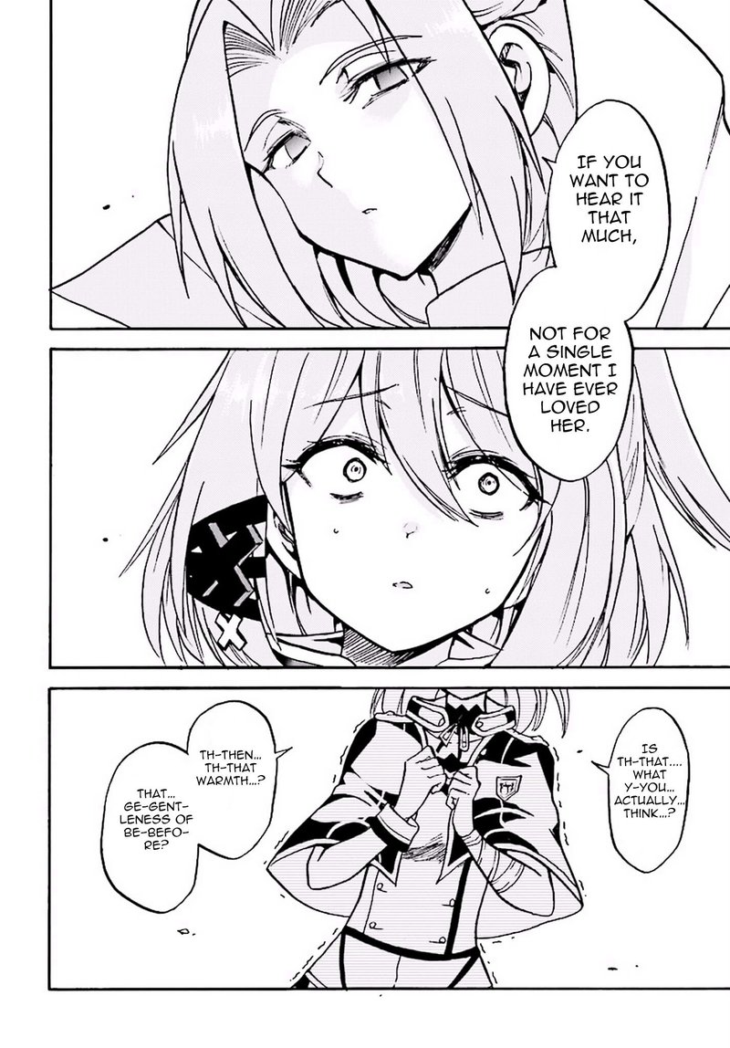Akashic Records Of The Bastard Magical Instructor 15 9