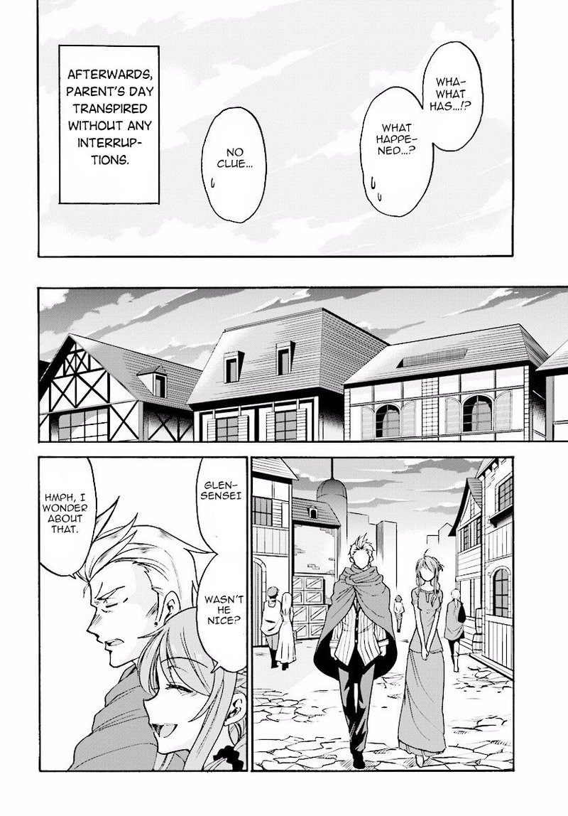 Akashic Records Of The Bastard Magical Instructor 17 30