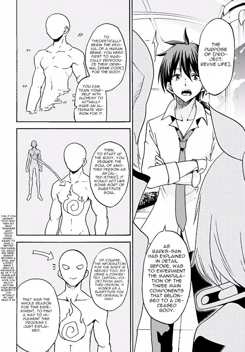 Akashic Records Of The Bastard Magical Instructor 20 24