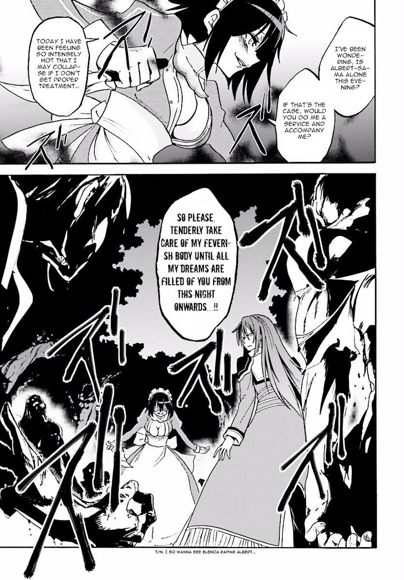 Akashic Records Of The Bastard Magical Instructor 20 33
