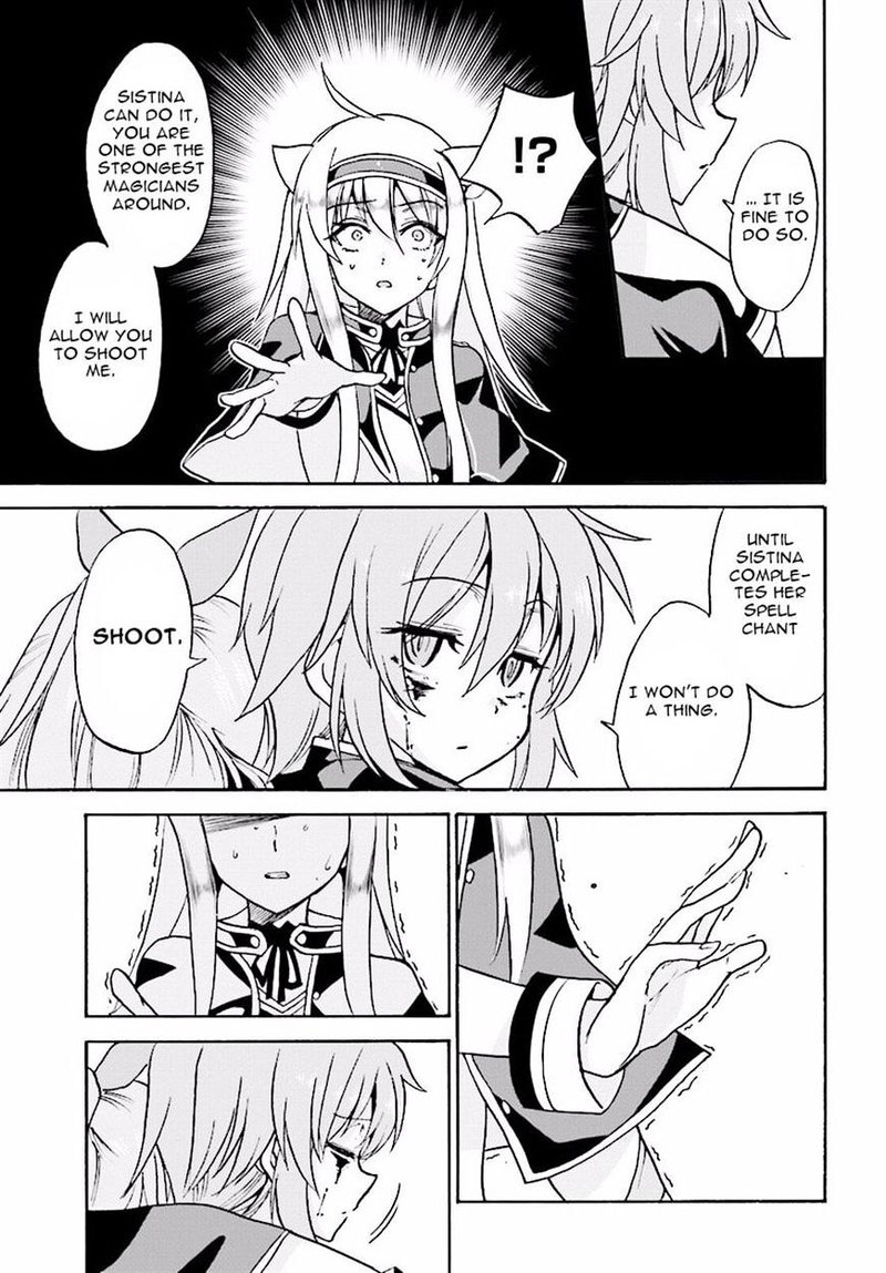 Akashic Records Of The Bastard Magical Instructor 21 20