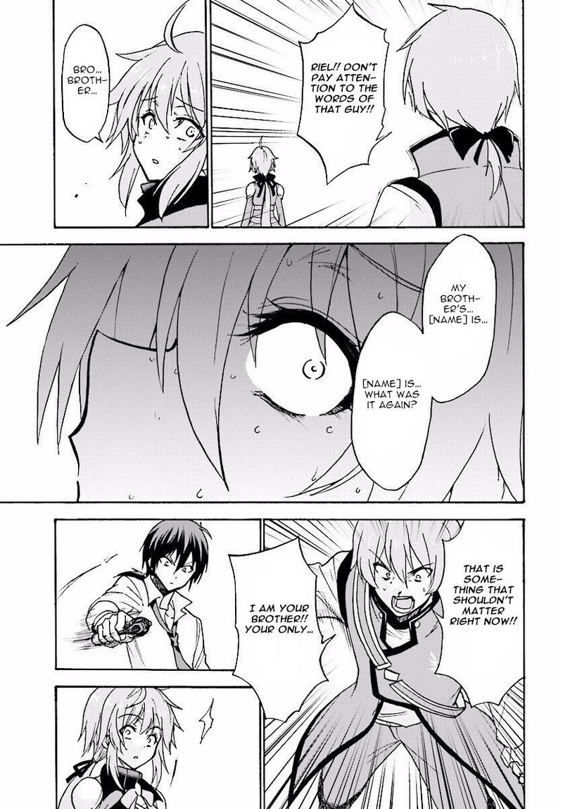 Akashic Records Of The Bastard Magical Instructor 24 24