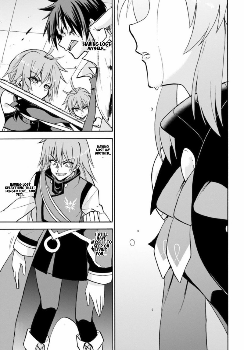 Akashic Records Of The Bastard Magical Instructor 26 11