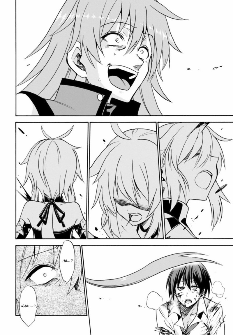 Akashic Records Of The Bastard Magical Instructor 26 16