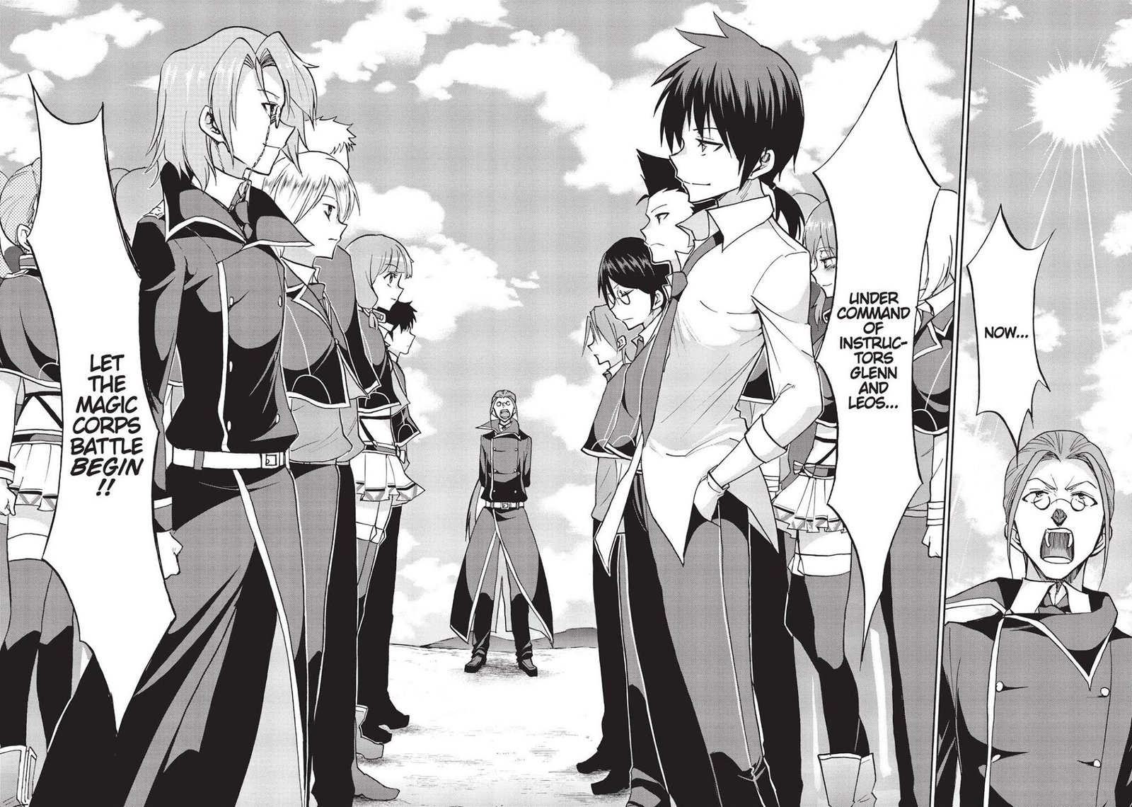 Akashic Records Of The Bastard Magical Instructor 29 10
