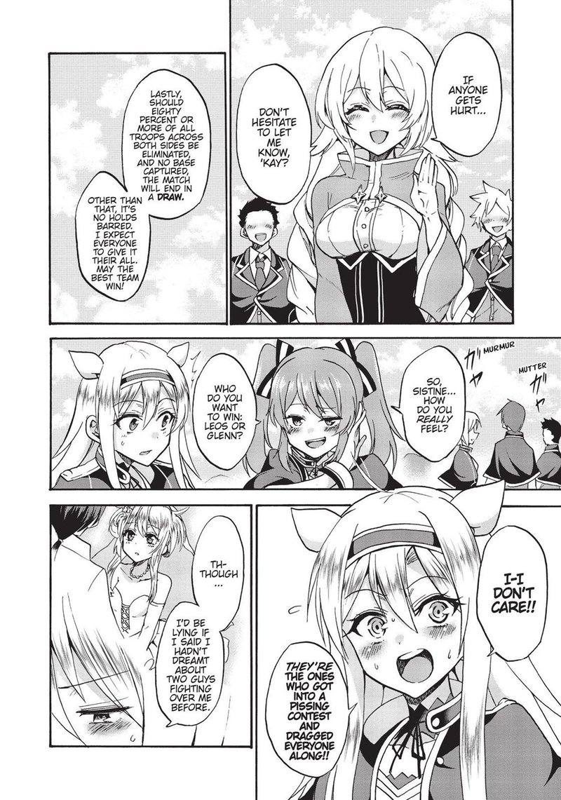 Akashic Records Of The Bastard Magical Instructor 29 13