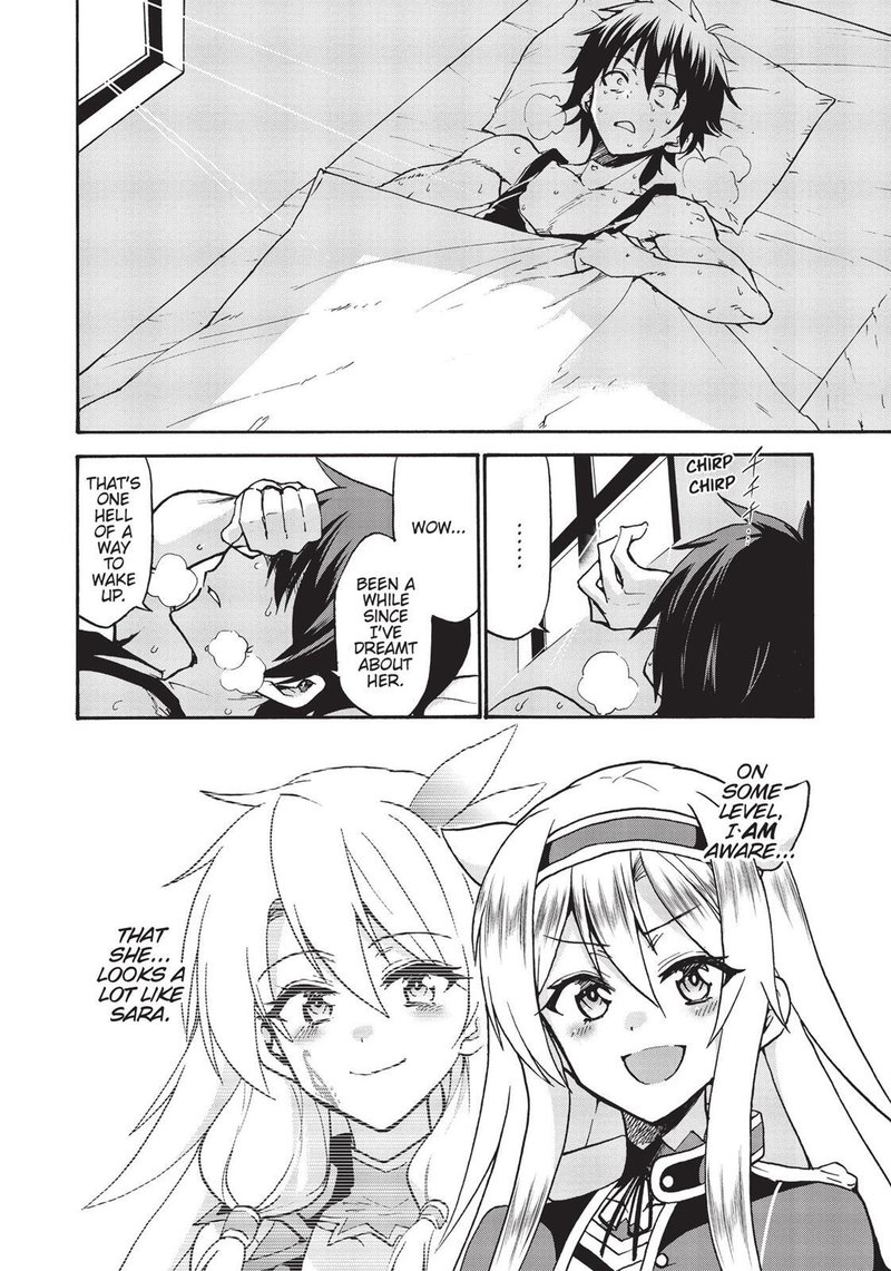 Akashic Records Of The Bastard Magical Instructor 29 6