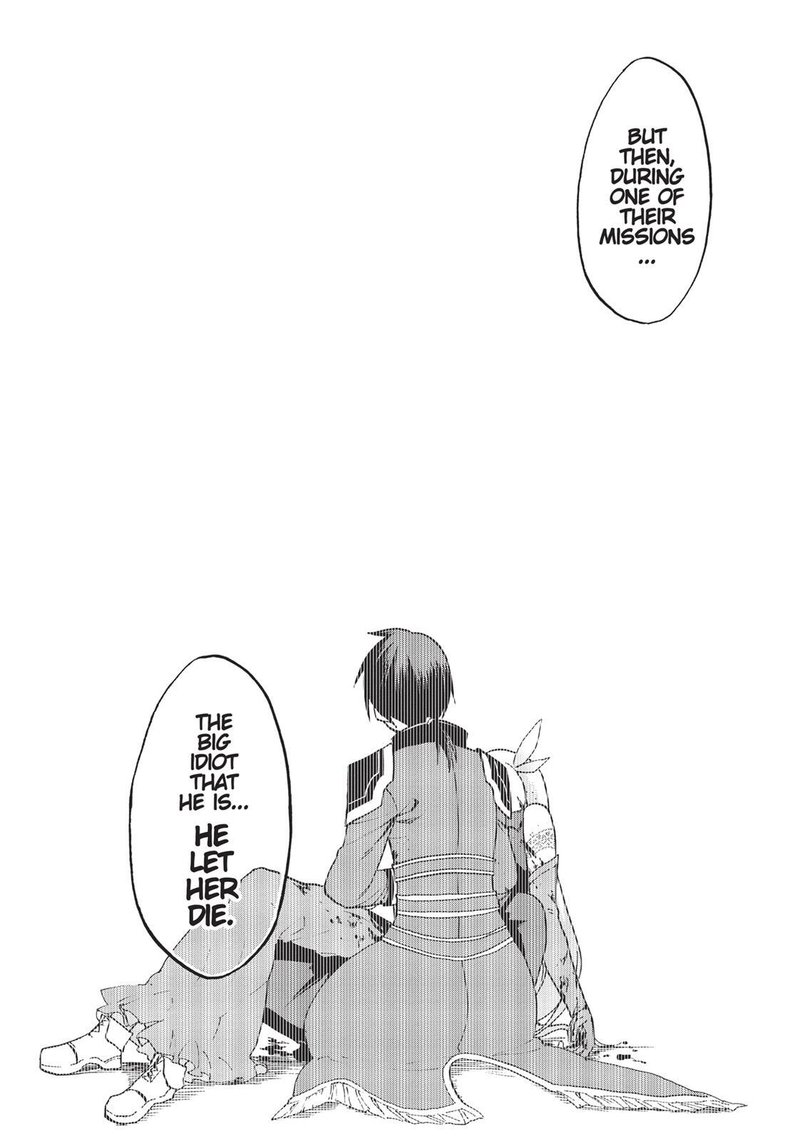 Akashic Records Of The Bastard Magical Instructor 30 10