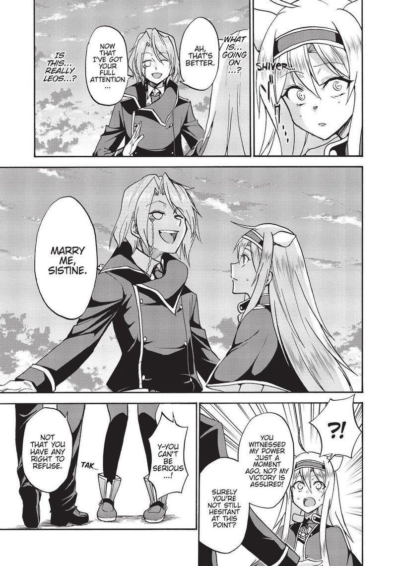 Akashic Records Of The Bastard Magical Instructor 30 24