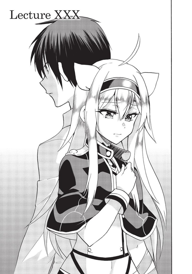 Akashic Records Of The Bastard Magical Instructor 30 3