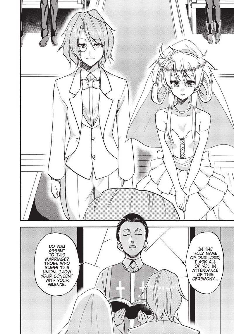 Akashic Records Of The Bastard Magical Instructor 30 38