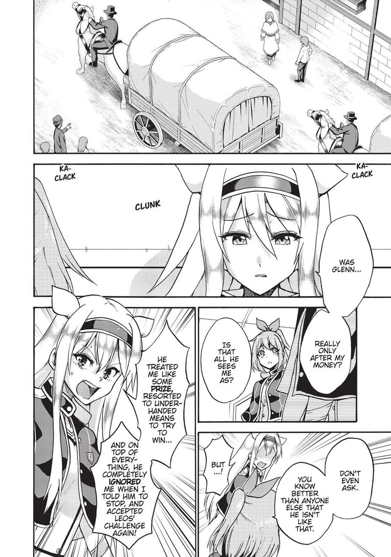 Akashic Records Of The Bastard Magical Instructor 30 4