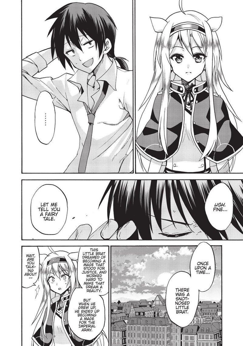 Akashic Records Of The Bastard Magical Instructor 30 8