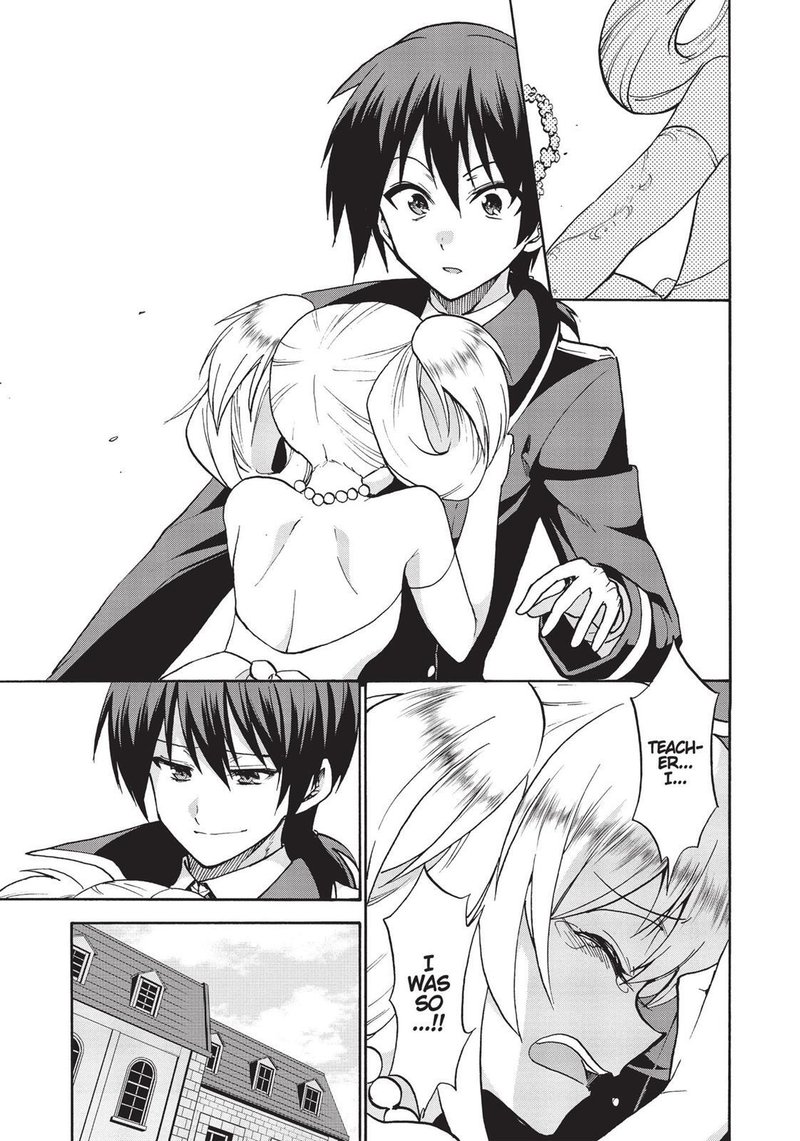 Akashic Records Of The Bastard Magical Instructor 31 10