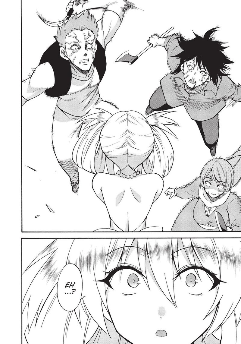Akashic Records Of The Bastard Magical Instructor 31 16