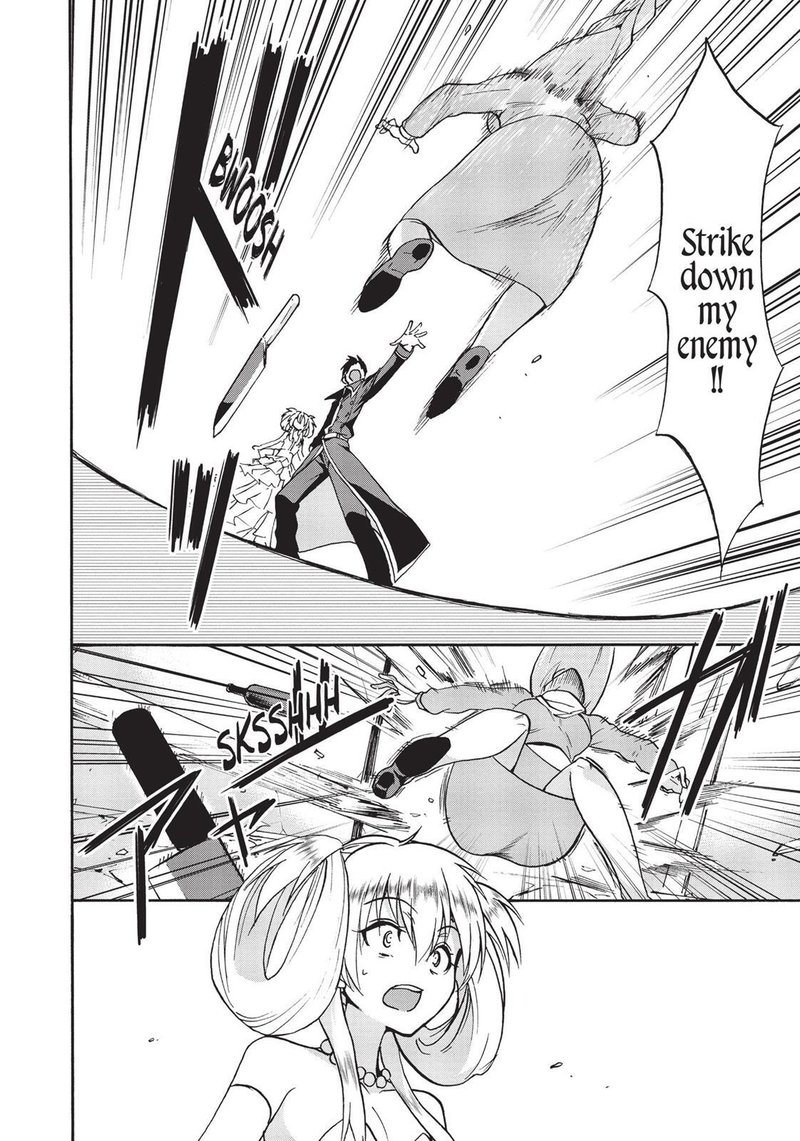 Akashic Records Of The Bastard Magical Instructor 31 19