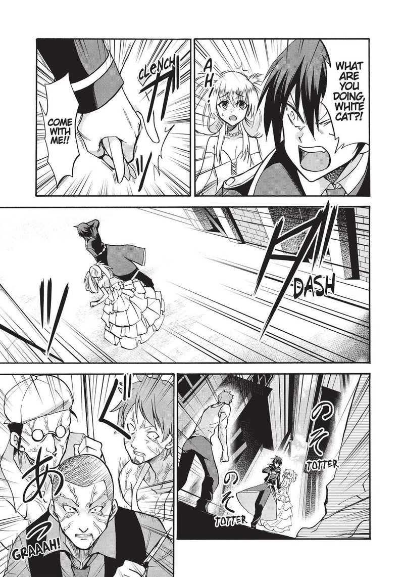 Akashic Records Of The Bastard Magical Instructor 31 20