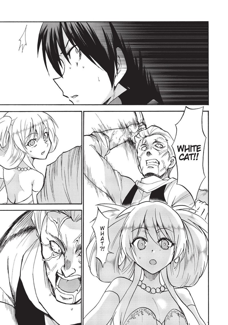 Akashic Records Of The Bastard Magical Instructor 31 24