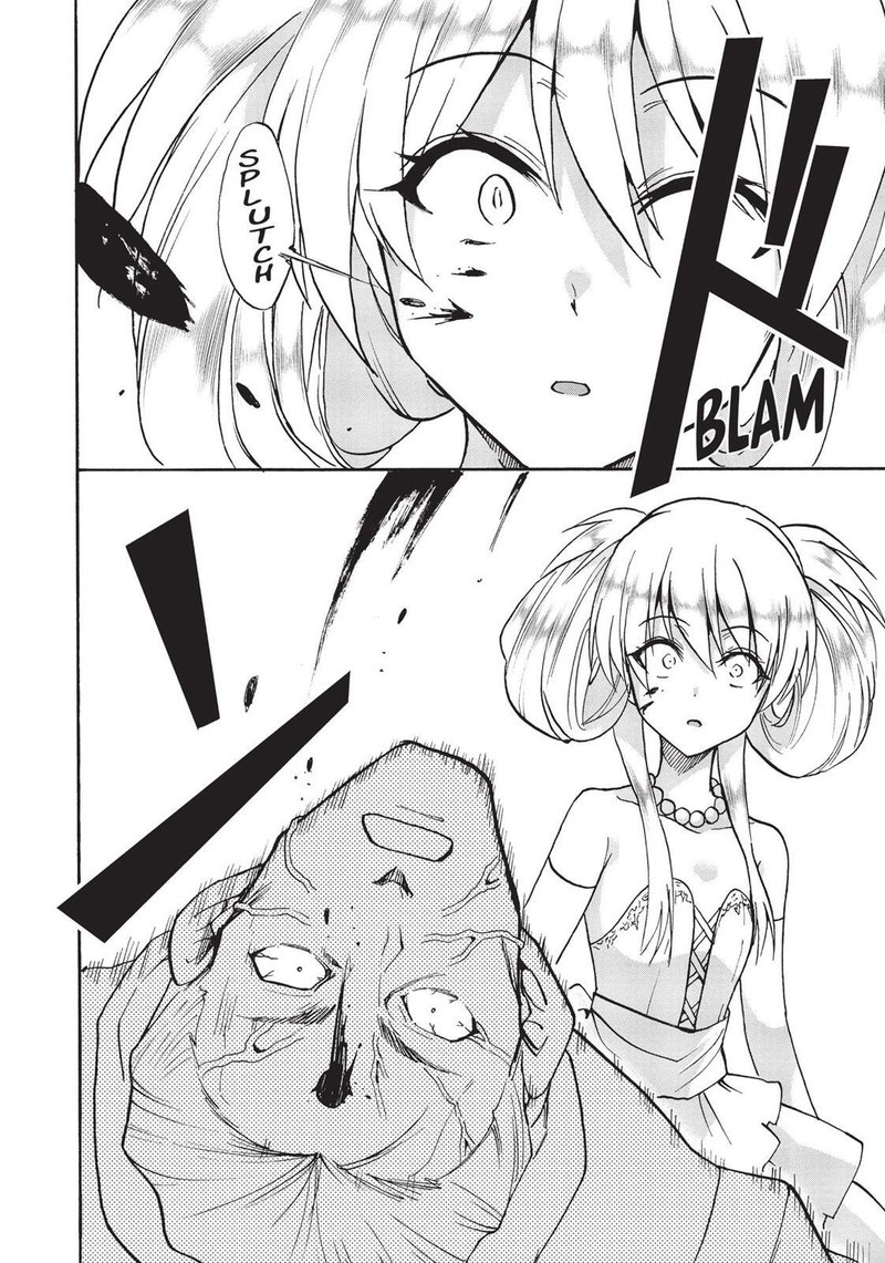 Akashic Records Of The Bastard Magical Instructor 31 25