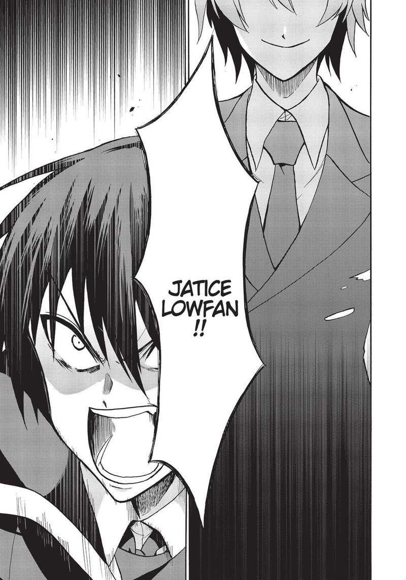 Akashic Records Of The Bastard Magical Instructor 31 34