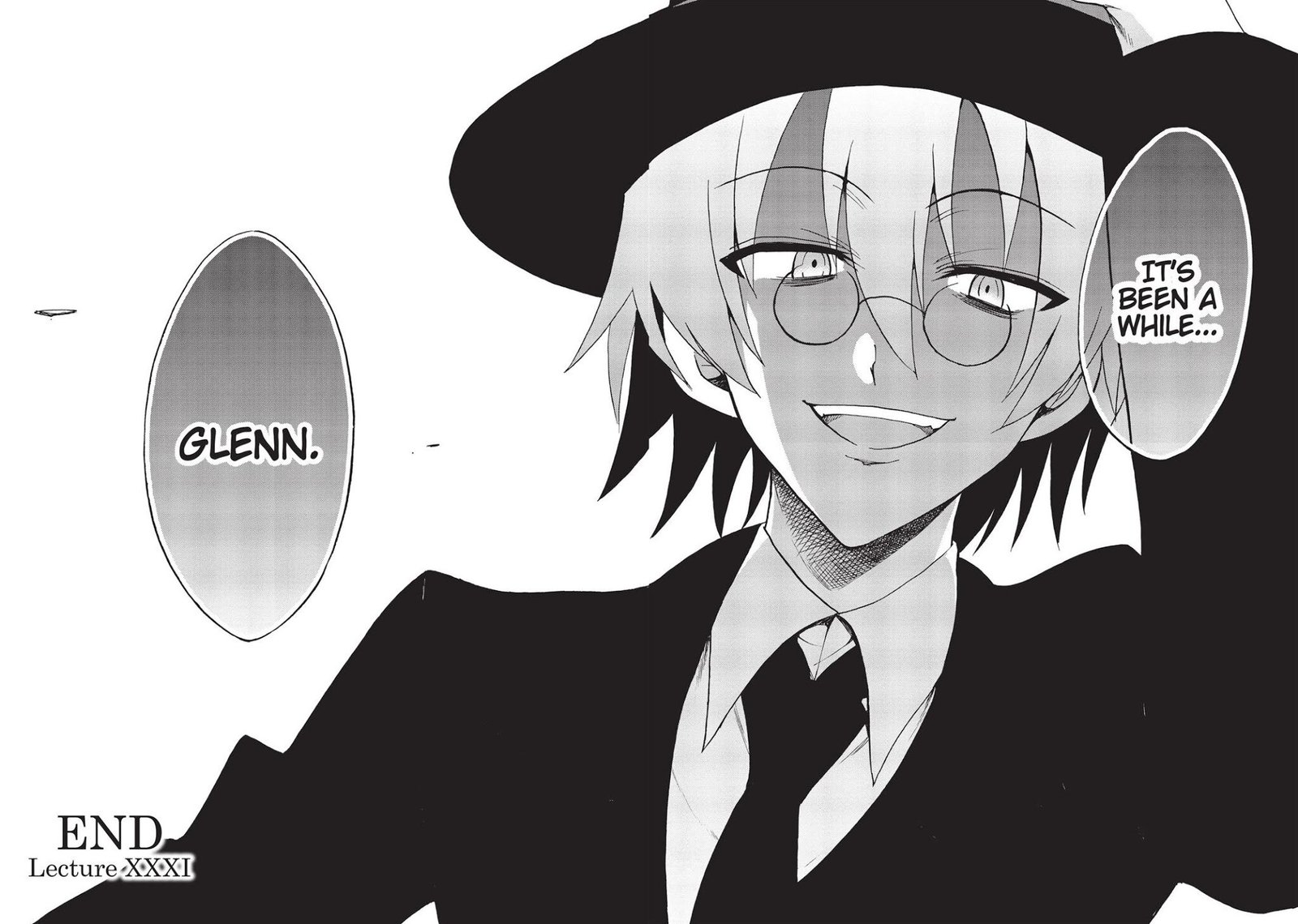 Akashic Records Of The Bastard Magical Instructor 31 35