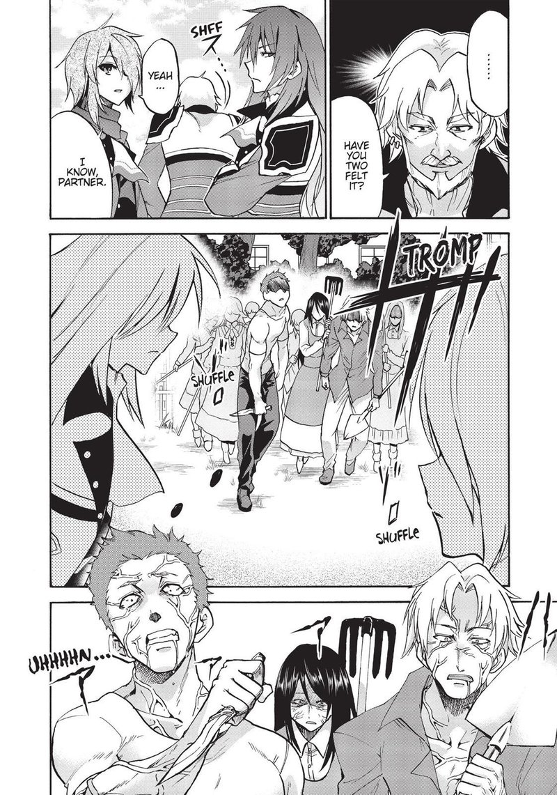 Akashic Records Of The Bastard Magical Instructor 31 5