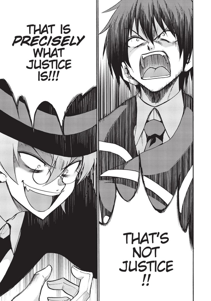 Akashic Records Of The Bastard Magical Instructor 32 10