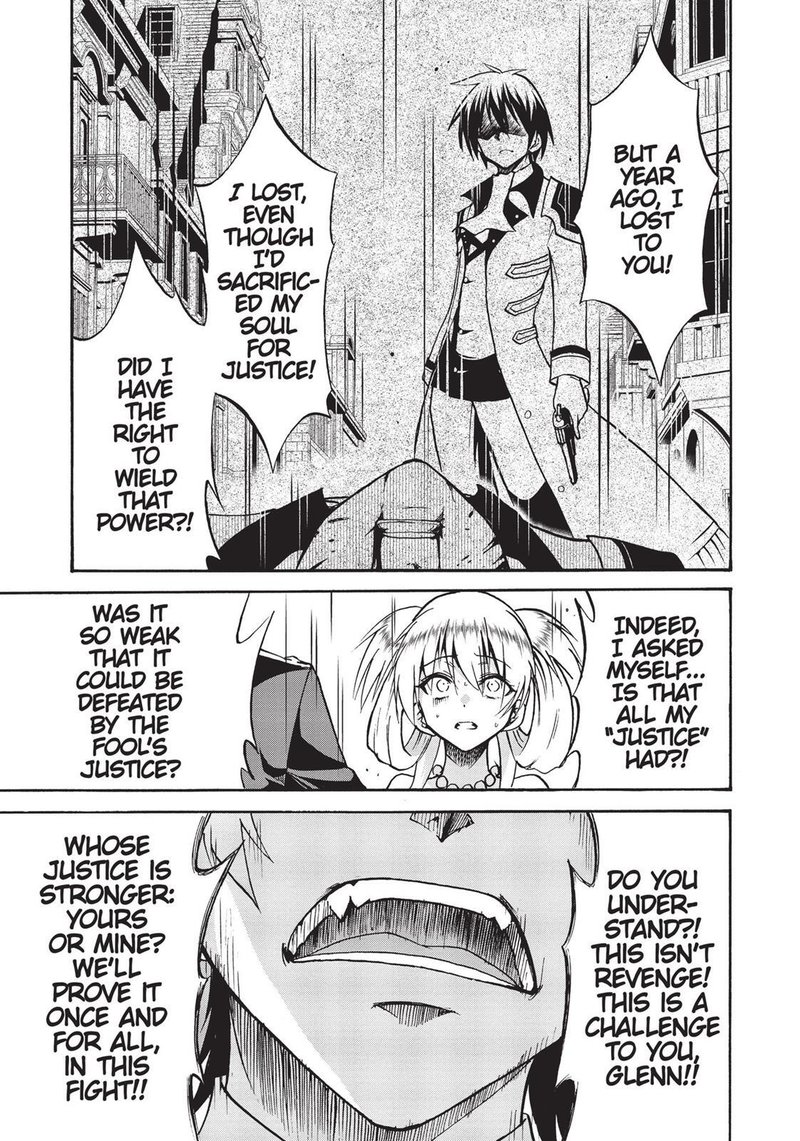 Akashic Records Of The Bastard Magical Instructor 32 12