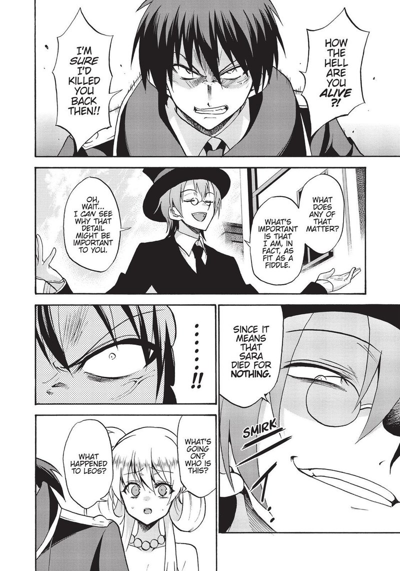 Akashic Records Of The Bastard Magical Instructor 32 3