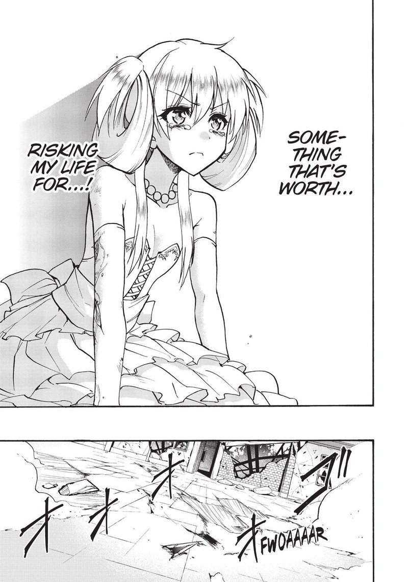 Akashic Records Of The Bastard Magical Instructor 32 30