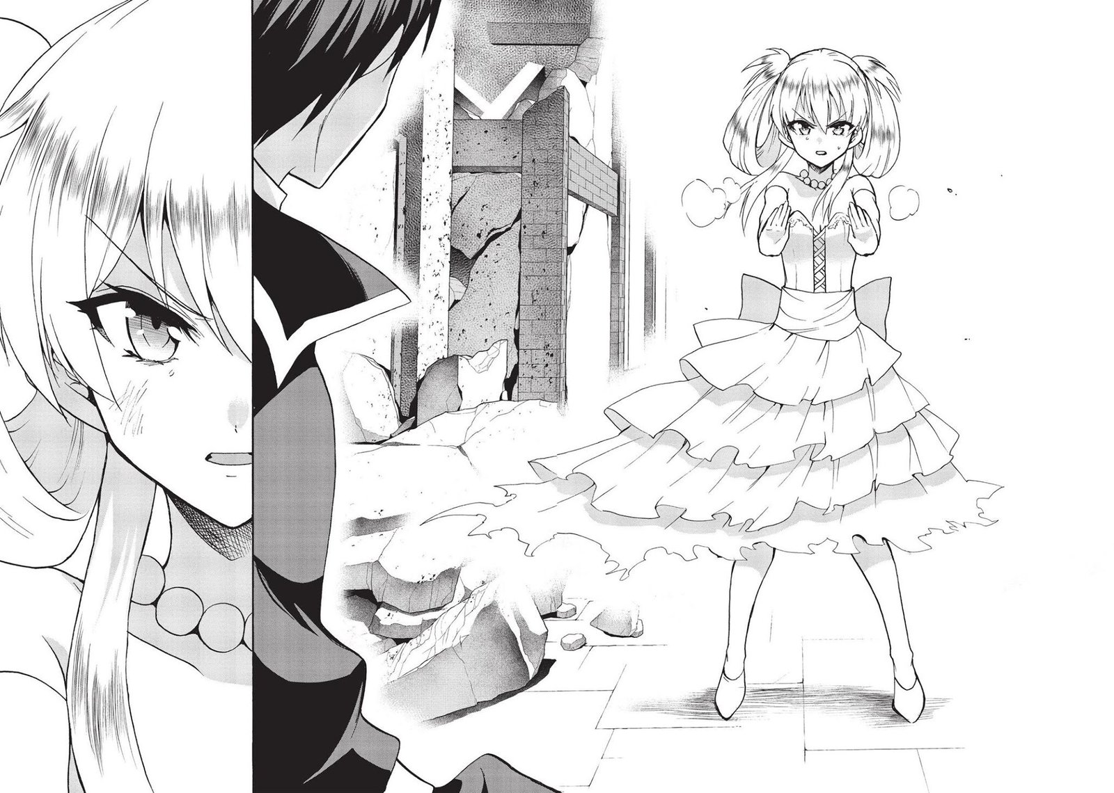Akashic Records Of The Bastard Magical Instructor 32 35