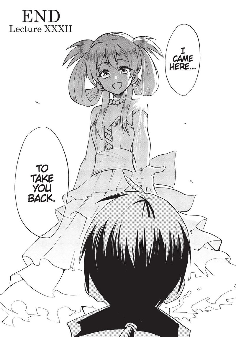 Akashic Records Of The Bastard Magical Instructor 32 39