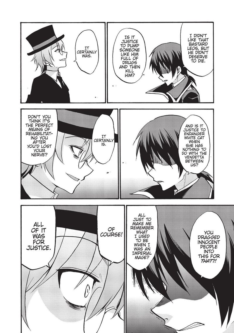 Akashic Records Of The Bastard Magical Instructor 32 9