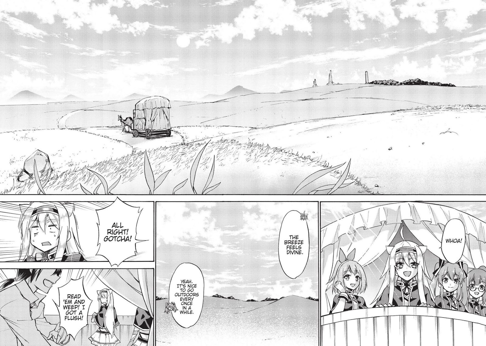 Akashic Records Of The Bastard Magical Instructor 35 32