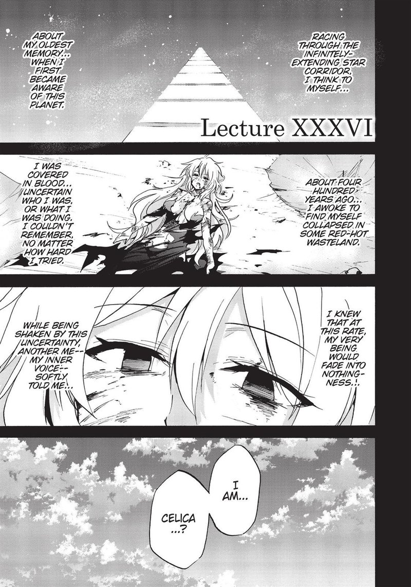 Akashic Records Of The Bastard Magical Instructor 35 38