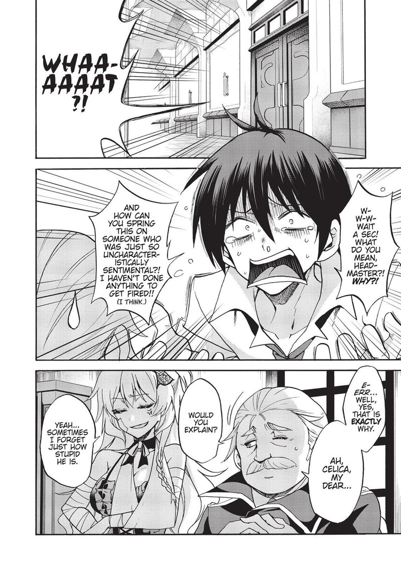 Akashic Records Of The Bastard Magical Instructor 35 4