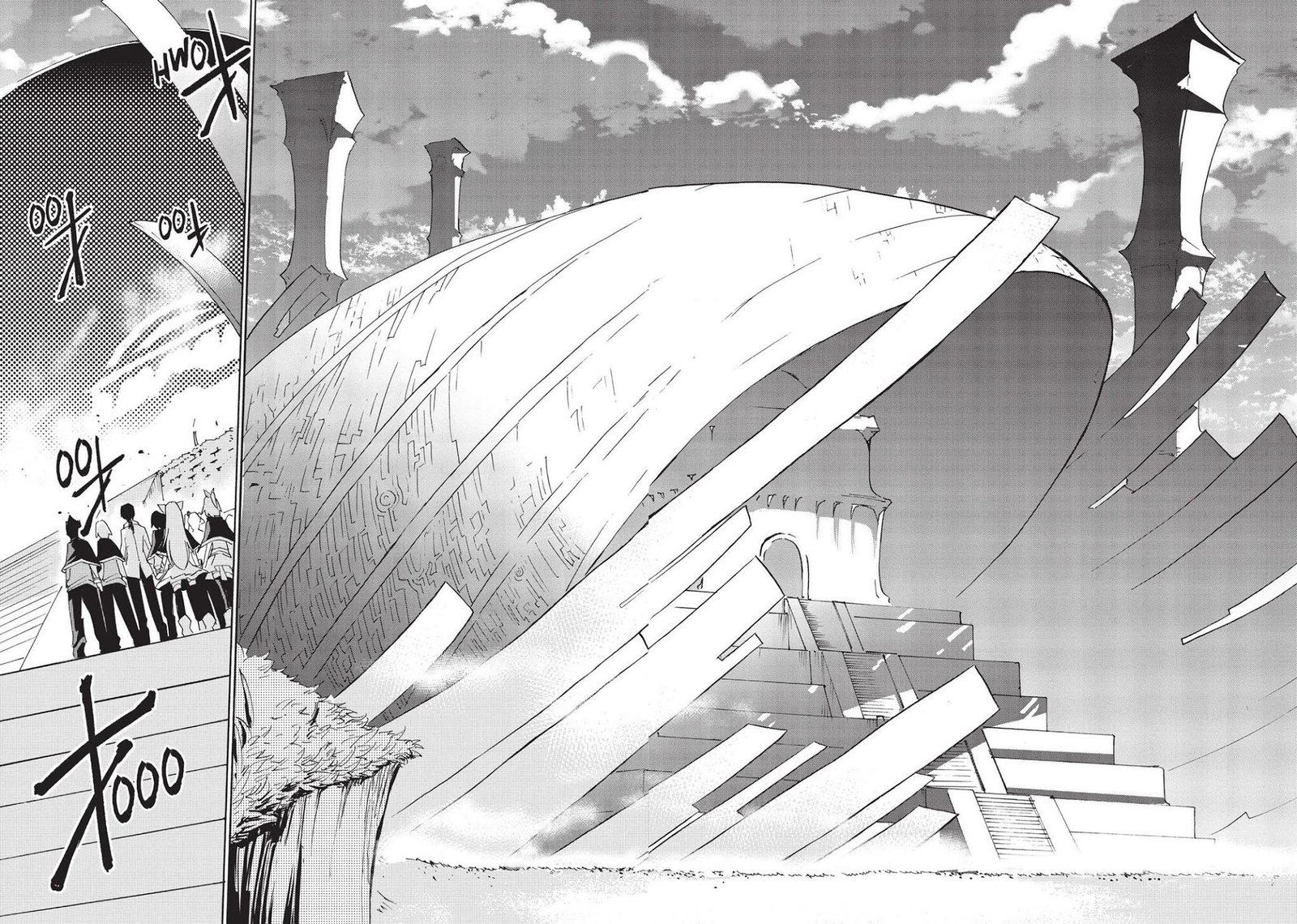 Akashic Records Of The Bastard Magical Instructor 36 19
