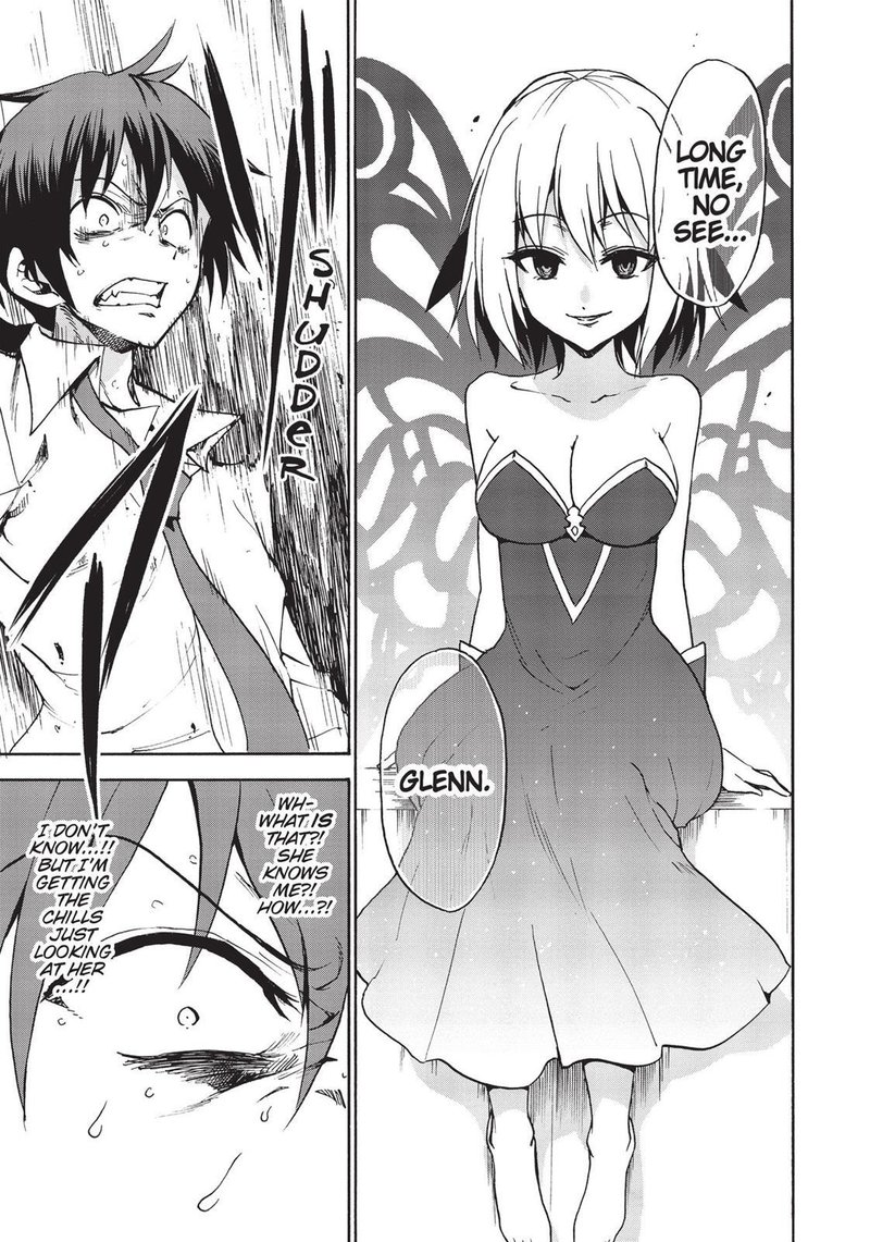 Akashic Records Of The Bastard Magical Instructor 36 28