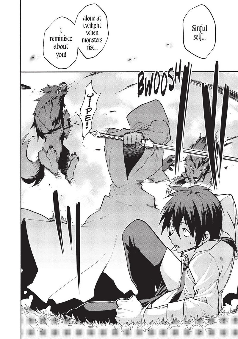 Akashic Records Of The Bastard Magical Instructor 36 7