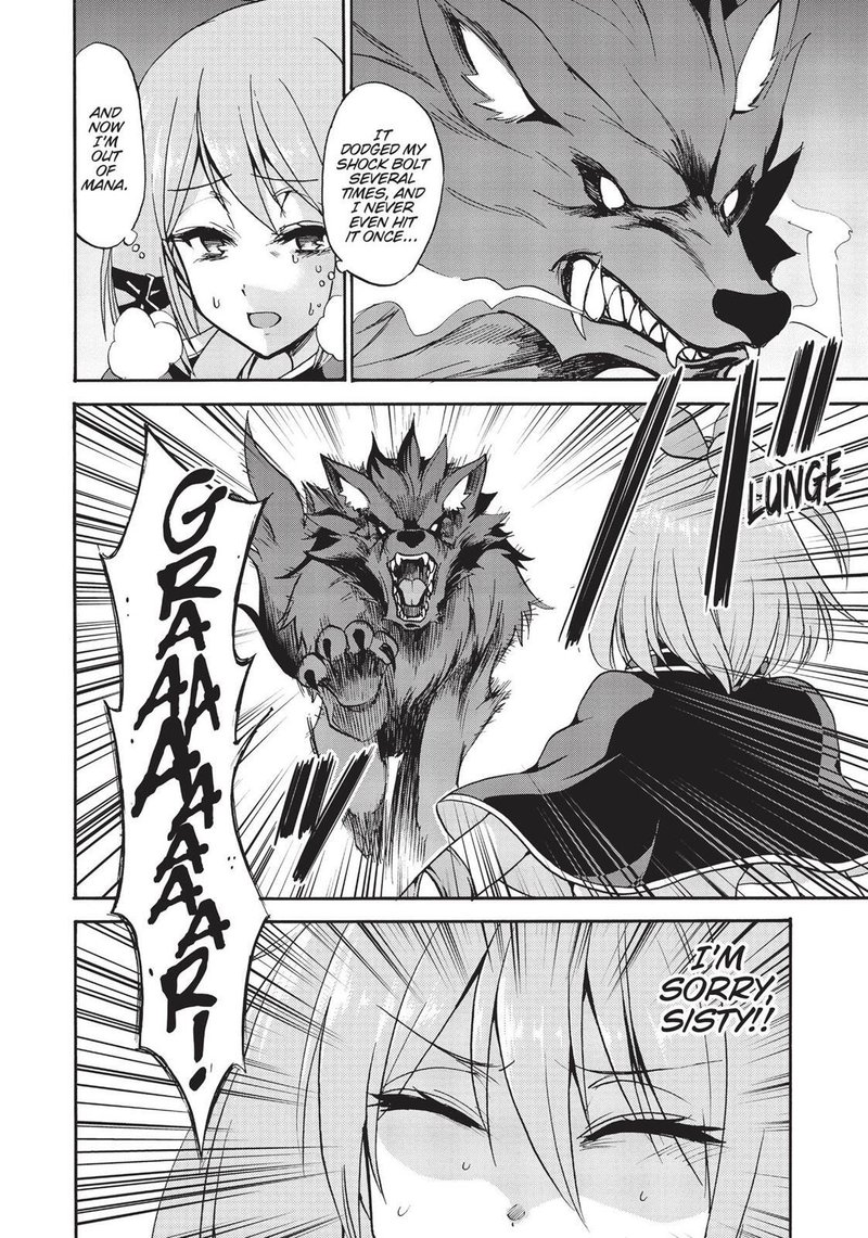 Akashic Records Of The Bastard Magical Instructor 36e 10