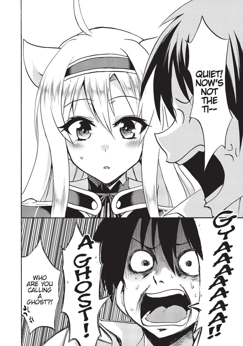 Akashic Records Of The Bastard Magical Instructor 36e 20