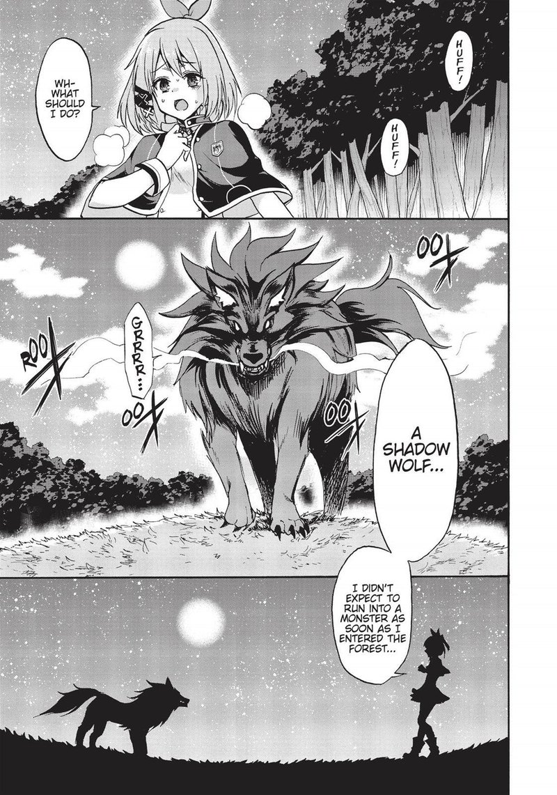 Akashic Records Of The Bastard Magical Instructor 36e 9