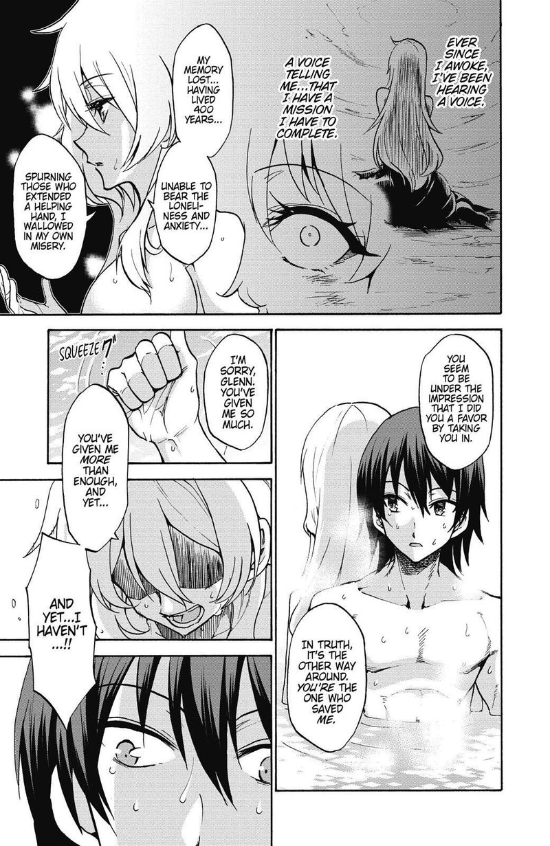 Akashic Records Of The Bastard Magical Instructor 37 10