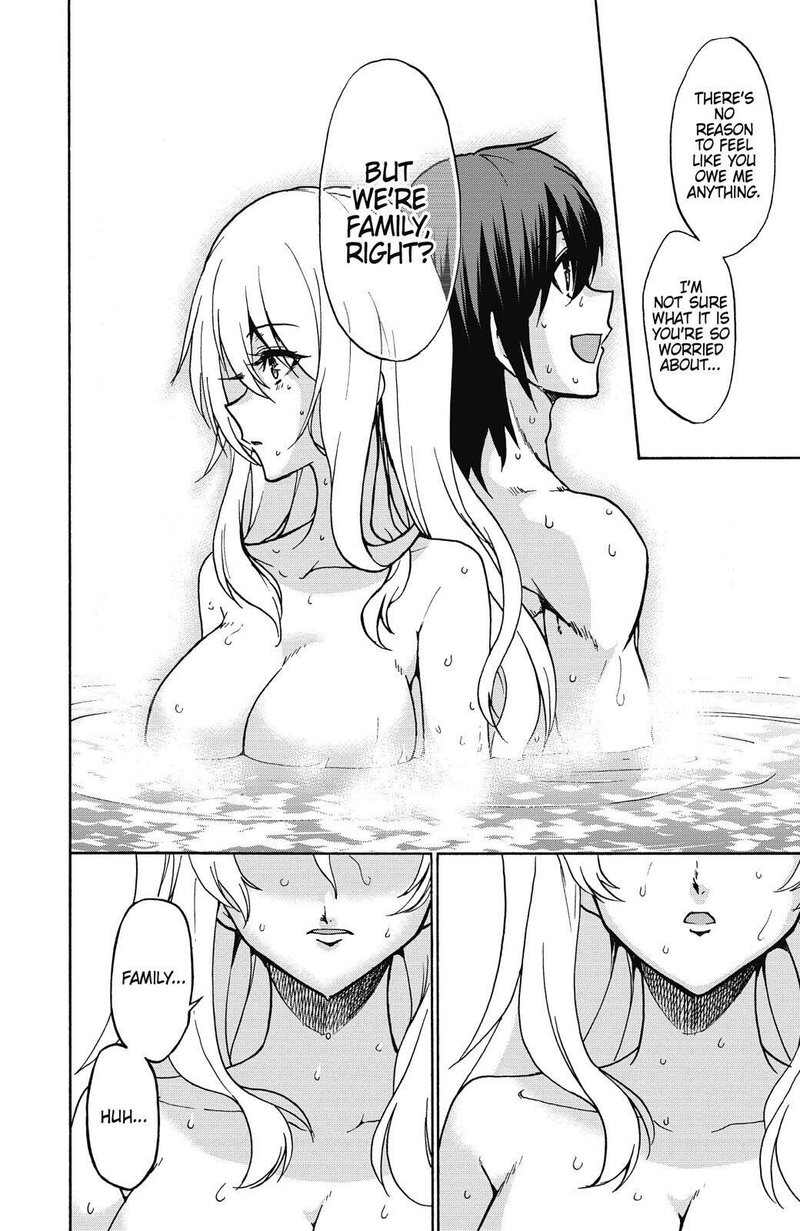 Akashic Records Of The Bastard Magical Instructor 37 11