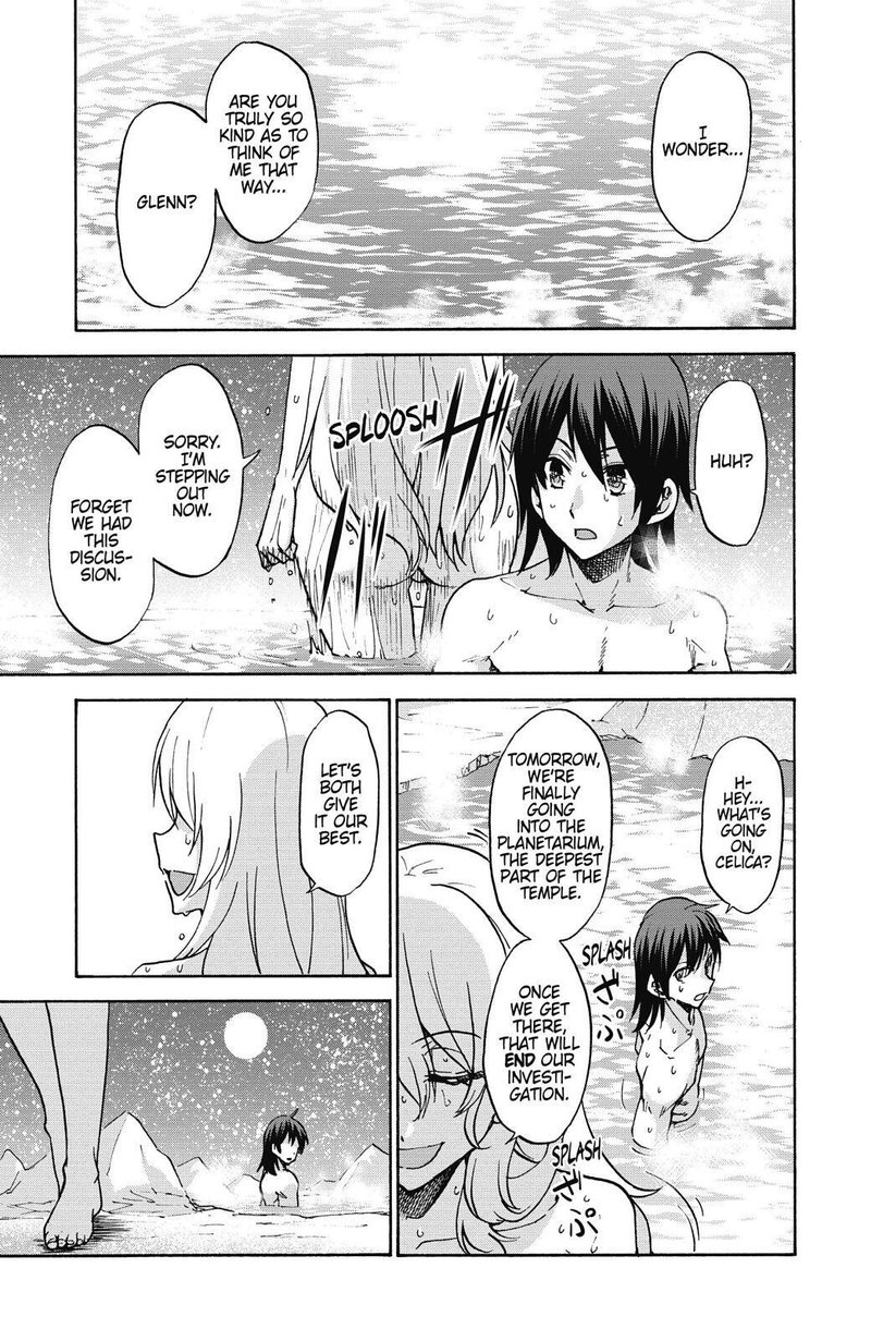 Akashic Records Of The Bastard Magical Instructor 37 12